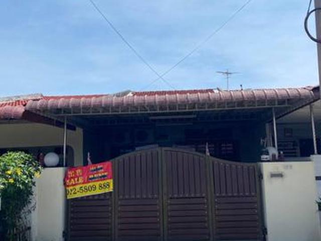 Terraced House for sale in Perak, Tanjong Ipoh