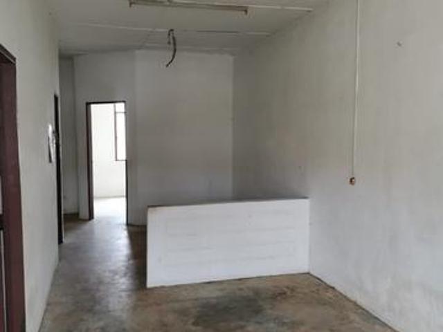 Terraced House for sale in Wellesley, Penang