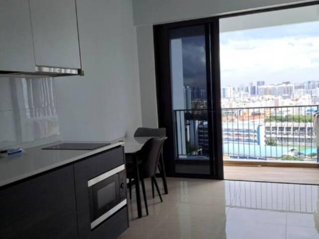 Condominium for rent