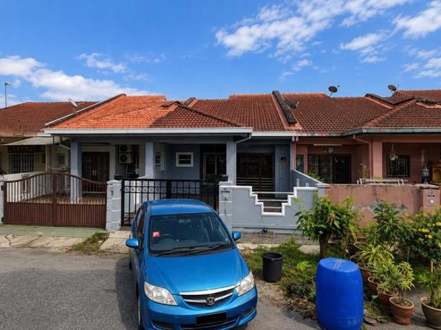 Terraced House for sale in Port Klang, Selangor