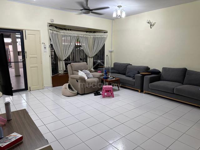Terraced House for sale in Country Heights Damansara, Kuala Lumpur