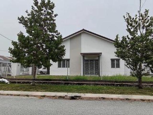 Terraced House for rent in Bandar Puncak Alam, Kuala Selangor