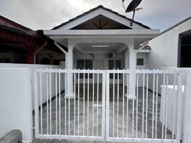 Terraced House for sale in Serendah, Selangor