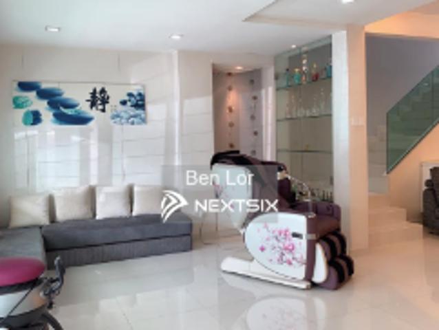Residential House for sale in Kuala Selangor, Selangor