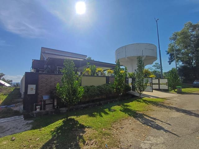 Bungalow for sale in Kulim, Kedah