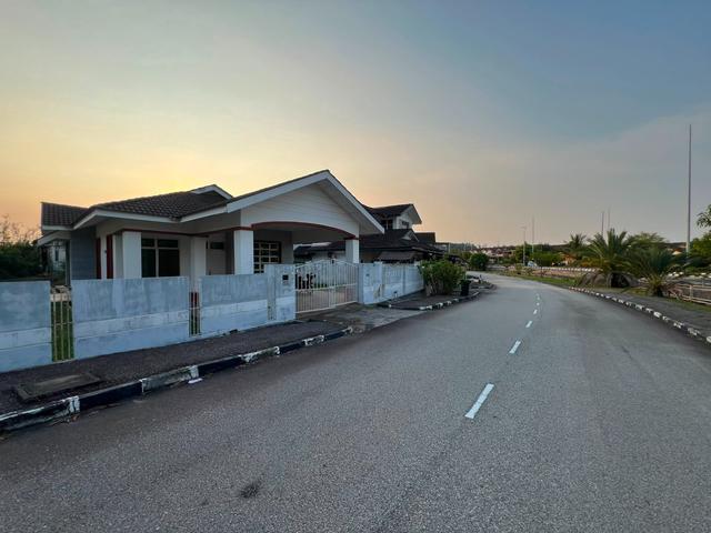 Bungalow for sale in Kulim, Kedah