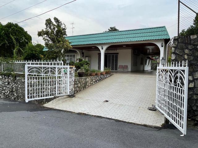 Bungalow for sale in Mantin, Negeri Sembilan