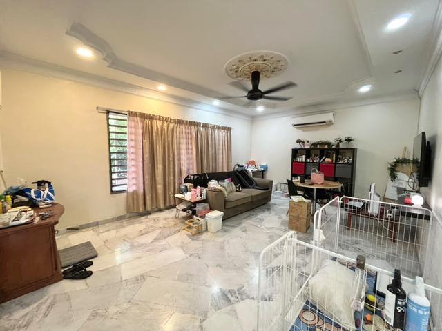 Bungalow for sale in Selangor