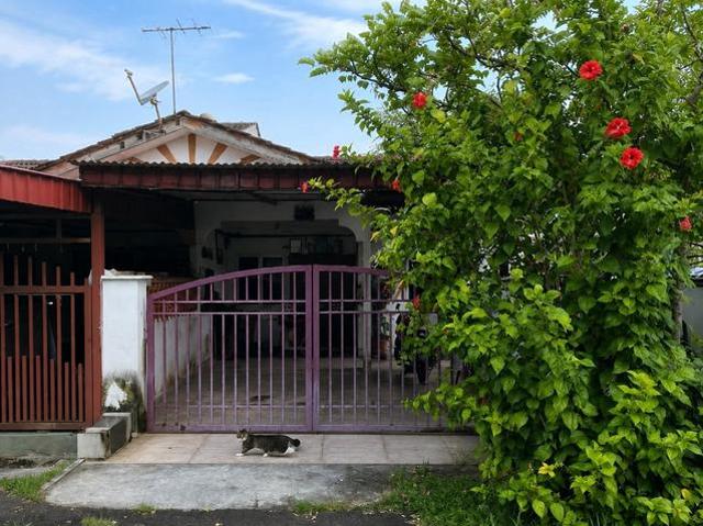 Terraced House for sale in Port Klang, Selangor