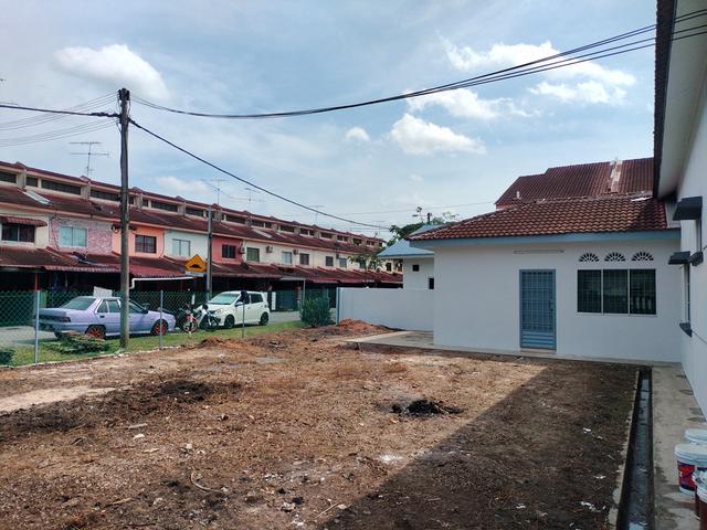 Terraced House for sale in Batu Pahat, Johor