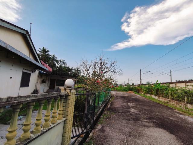 Terraced House for sale in Wellesley, Penang