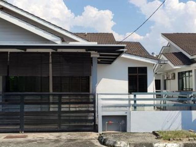 Terraced House for sale in Wellesley, Penang