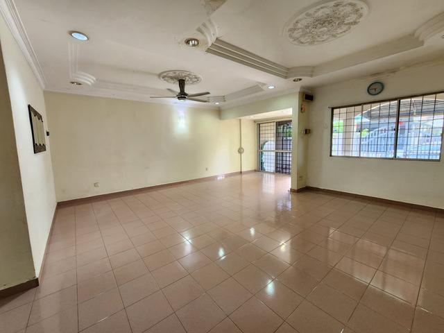 Terraced House for sale in Bandar Sri Damansara, Petaling Jaya