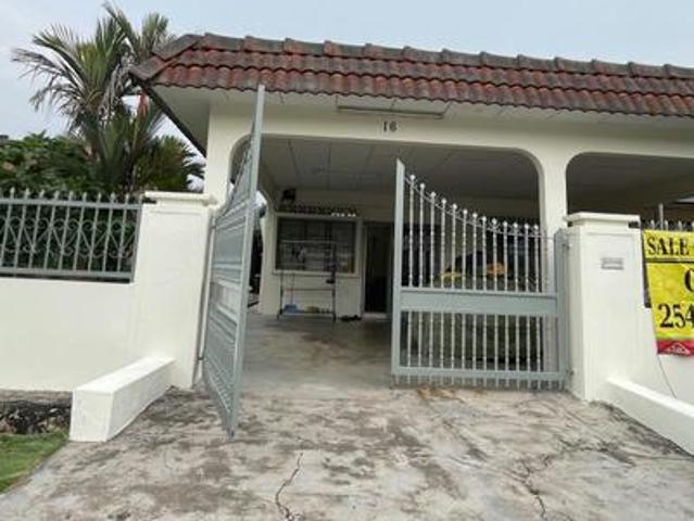 Terraced House for sale in Kepong