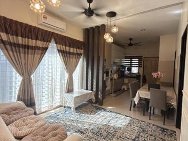 Terraced House for sale in Petaling, Alam Impian