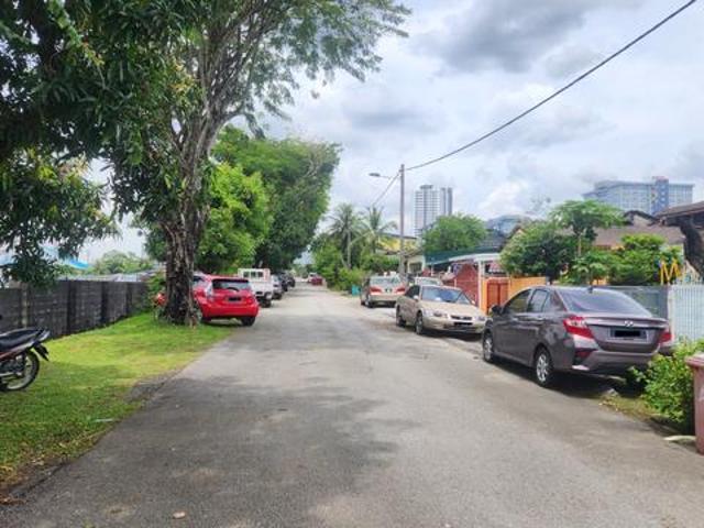 Terraced House for sale in Petaling, Damansara Damai