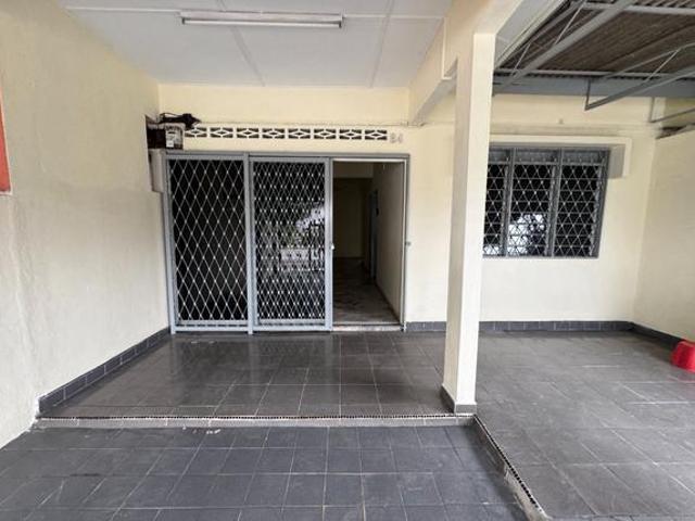Terraced House for sale in Port Klang, Selangor