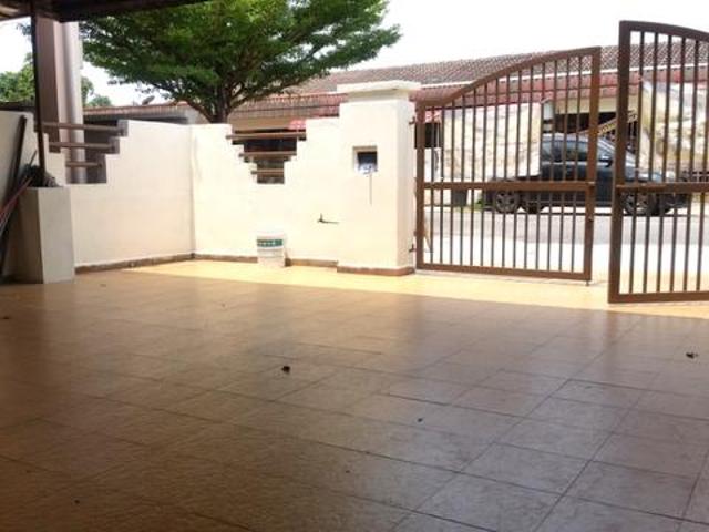 Terraced House for sale in Petaling, Subang Jaya