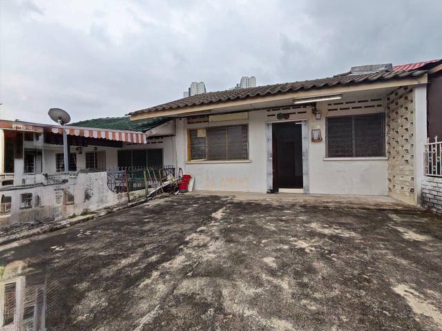 Terraced House for sale in Country Heights Damansara, Kuala Lumpur