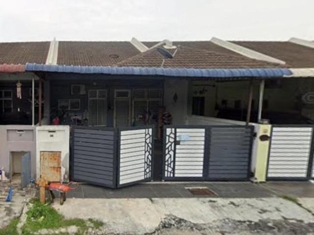 Terraced House for sale in Bandar Saujana Putra, Kuala Langat