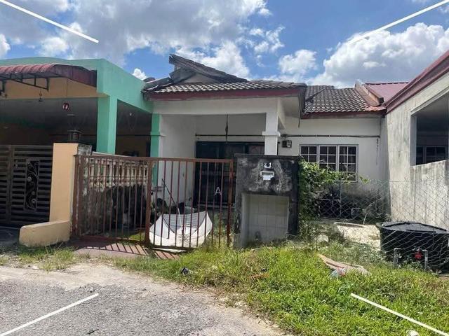 Terraced House for sale in Selayang, Selangor