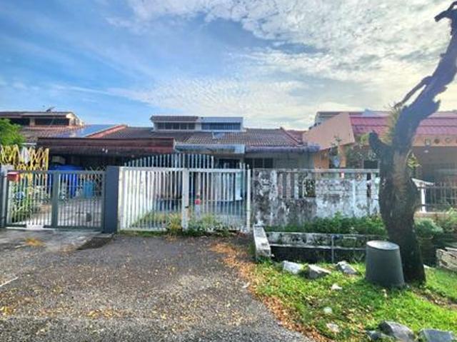 Terraced House for sale in Petaling, Damansara Damai