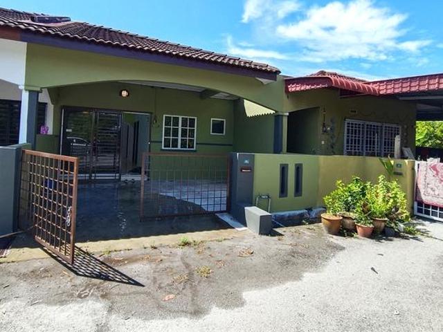 Terraced House for sale in Perak