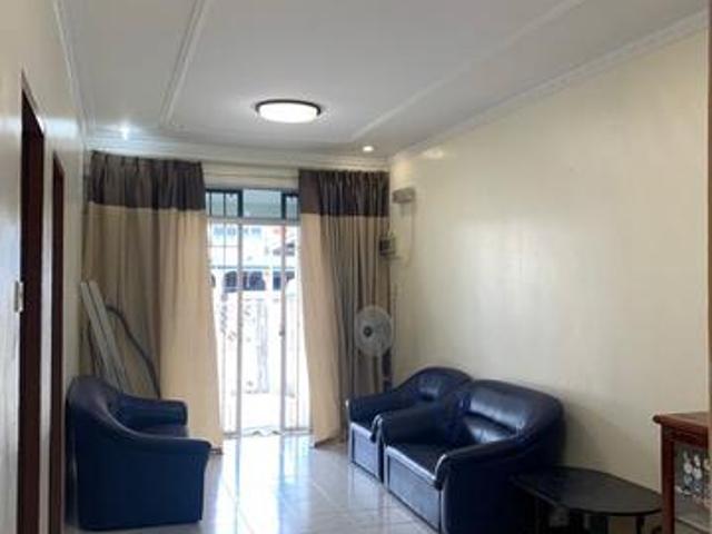 Terraced House for rent in Bintulu