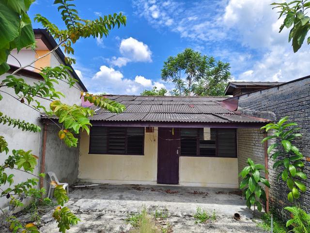 Terraced House for sale in Perak, Tanjong Malim