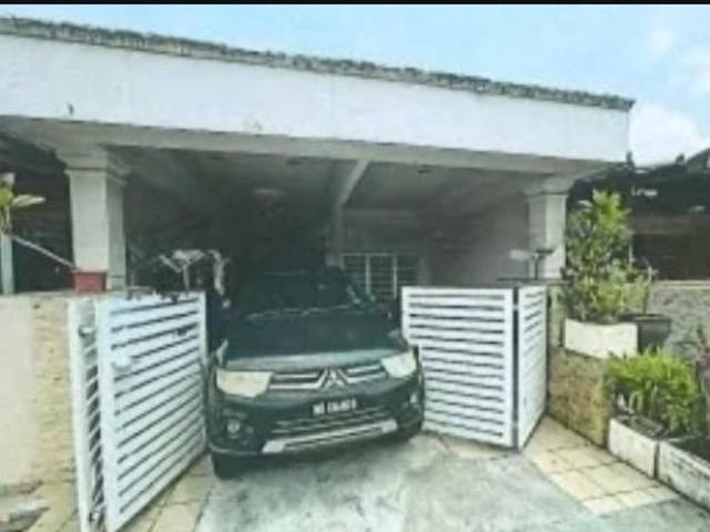 Terraced House for sale in Petaling, Alam Impian