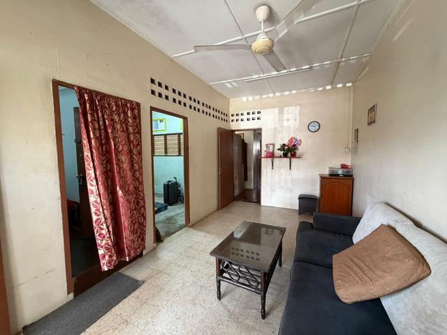 Terraced House for sale in Kepong, Kuala Lumpur