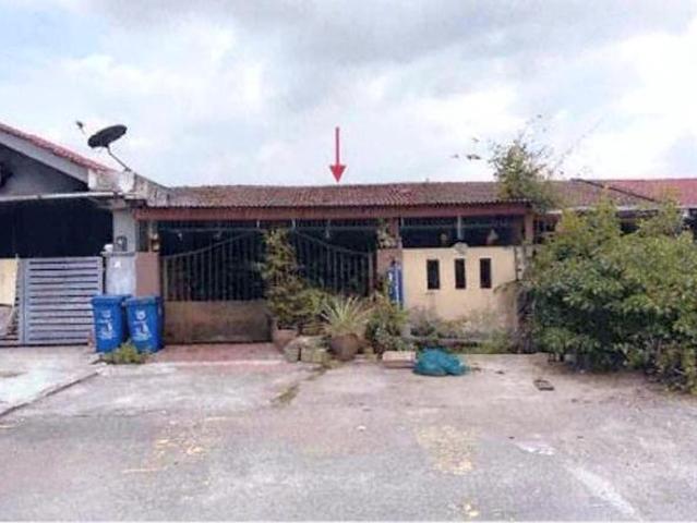 Terraced House for sale in Petaling, Alam Impian