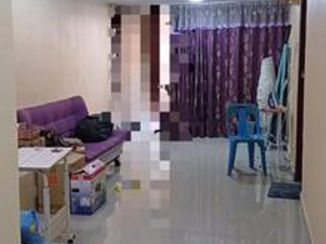 Terraced House for sale in Country Heights Damansara, Kuala Lumpur