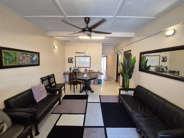 Terraced House for sale in Petaling, Damansara Damai