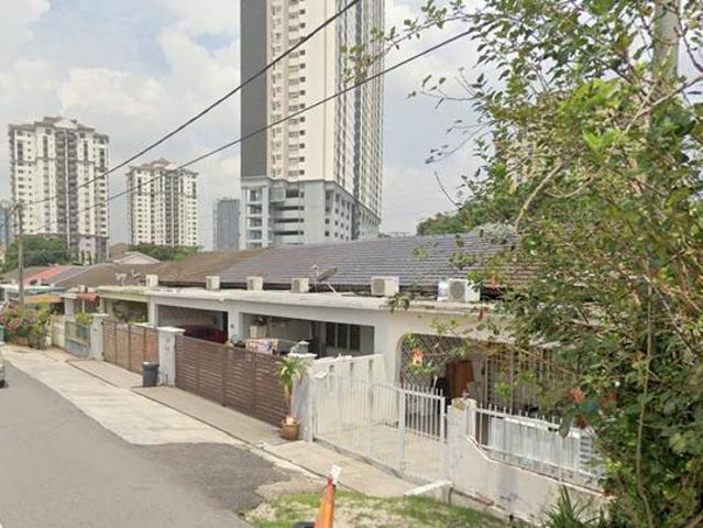 Terraced House for sale in Old Klang Road