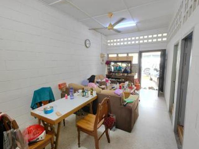 Terraced House for sale in Kepong, Kuala Lumpur
