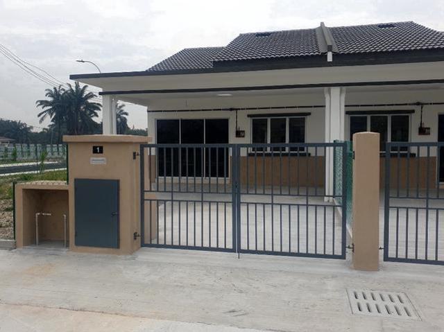 Terraced House for sale in Petaling, Alam Impian