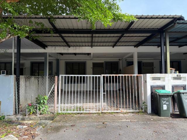 Terraced House for sale in Padang Serai, Kedah