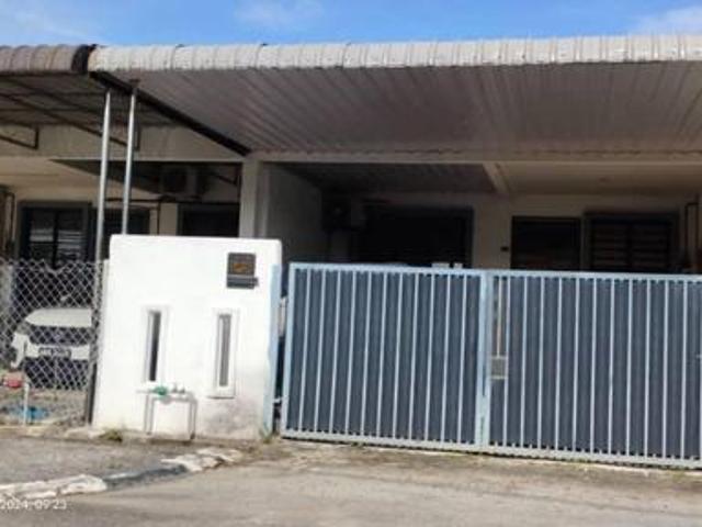 Terraced House for sale in Karangan, Kedah