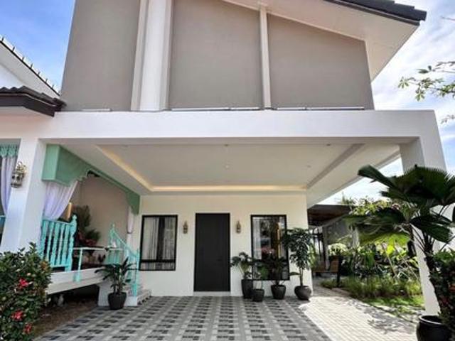 Residential House for sale in Perak, Tanjong Ipoh