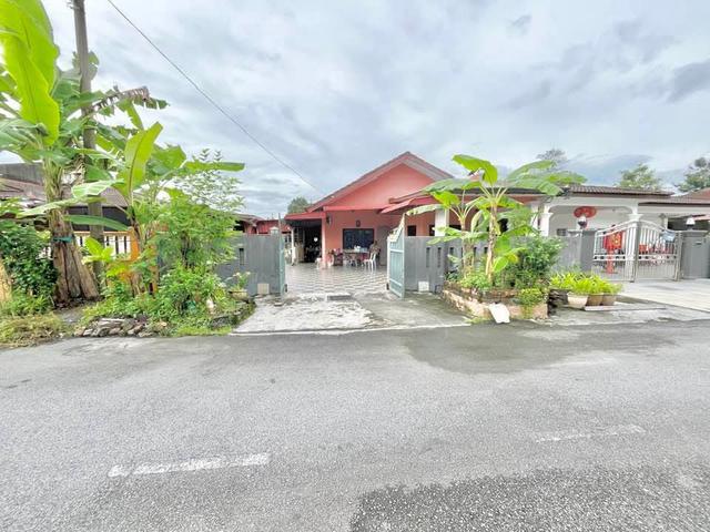 Residential House for sale in Ulu Dong, Selangor