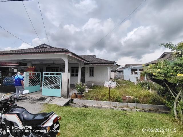 Residential House for sale in Perak, Kampar
