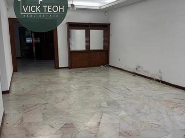 Residential House for rent in Georgetown, Penang