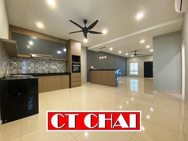 Residential House for rent in Georgetown, Penang