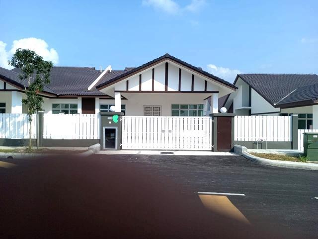 Terraced House for rent in Senawang, Seremban