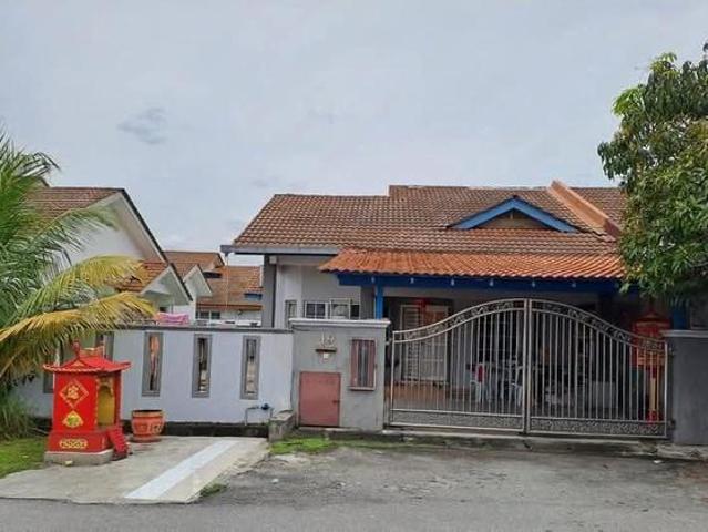 Residential House for sale in Port Klang, Selangor