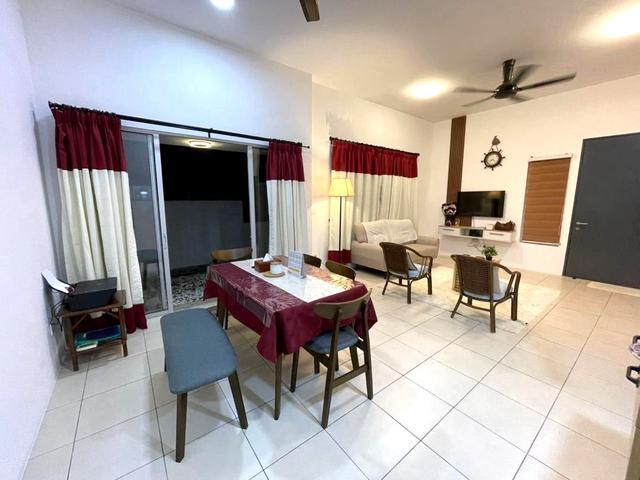 Terraced House for rent in Seremban