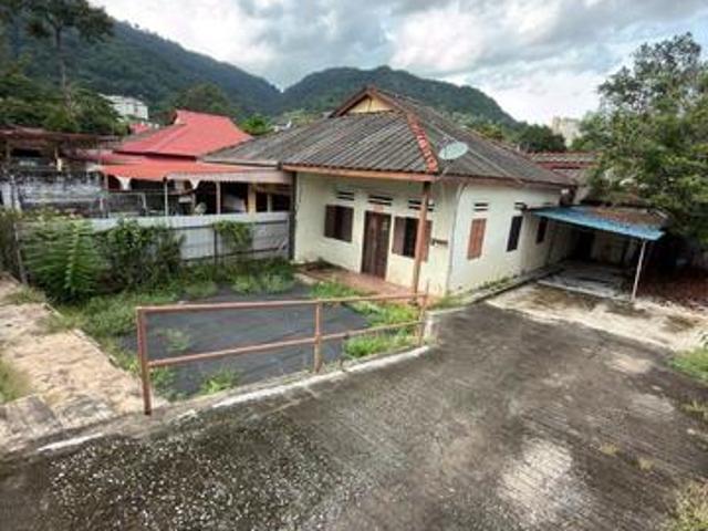 Residential House for sale in Georgetown, Penang