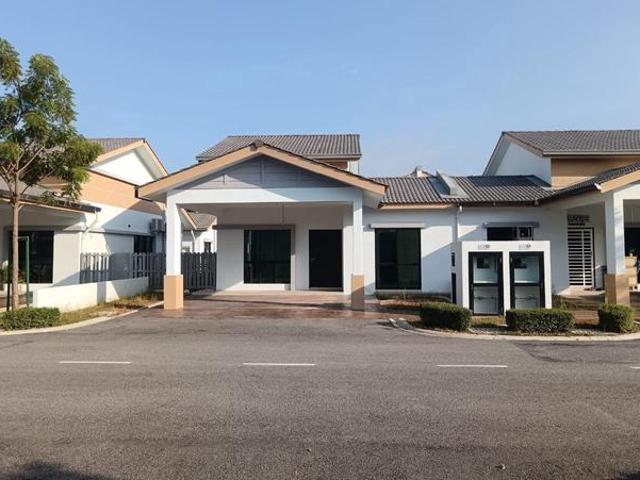 Residential House for sale in Wellesley, Penang