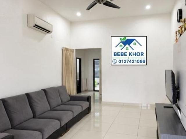 Residential House for sale in Juru, Seberang Perai